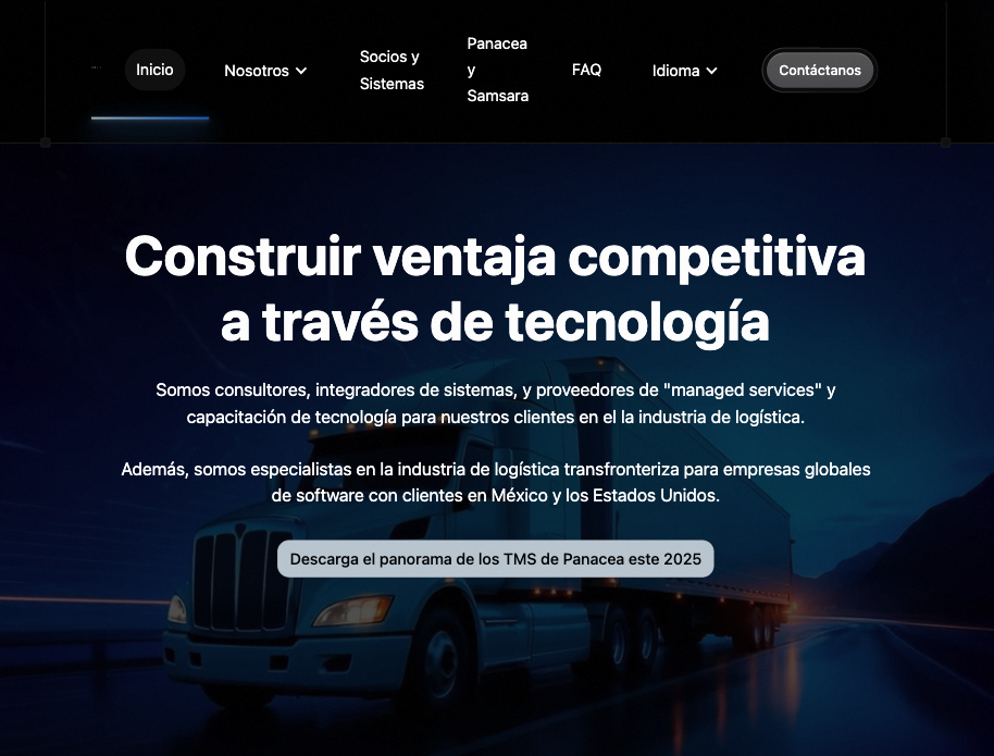 Preview de Panacea Strategy